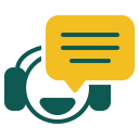 پشتیبانی آنلاین